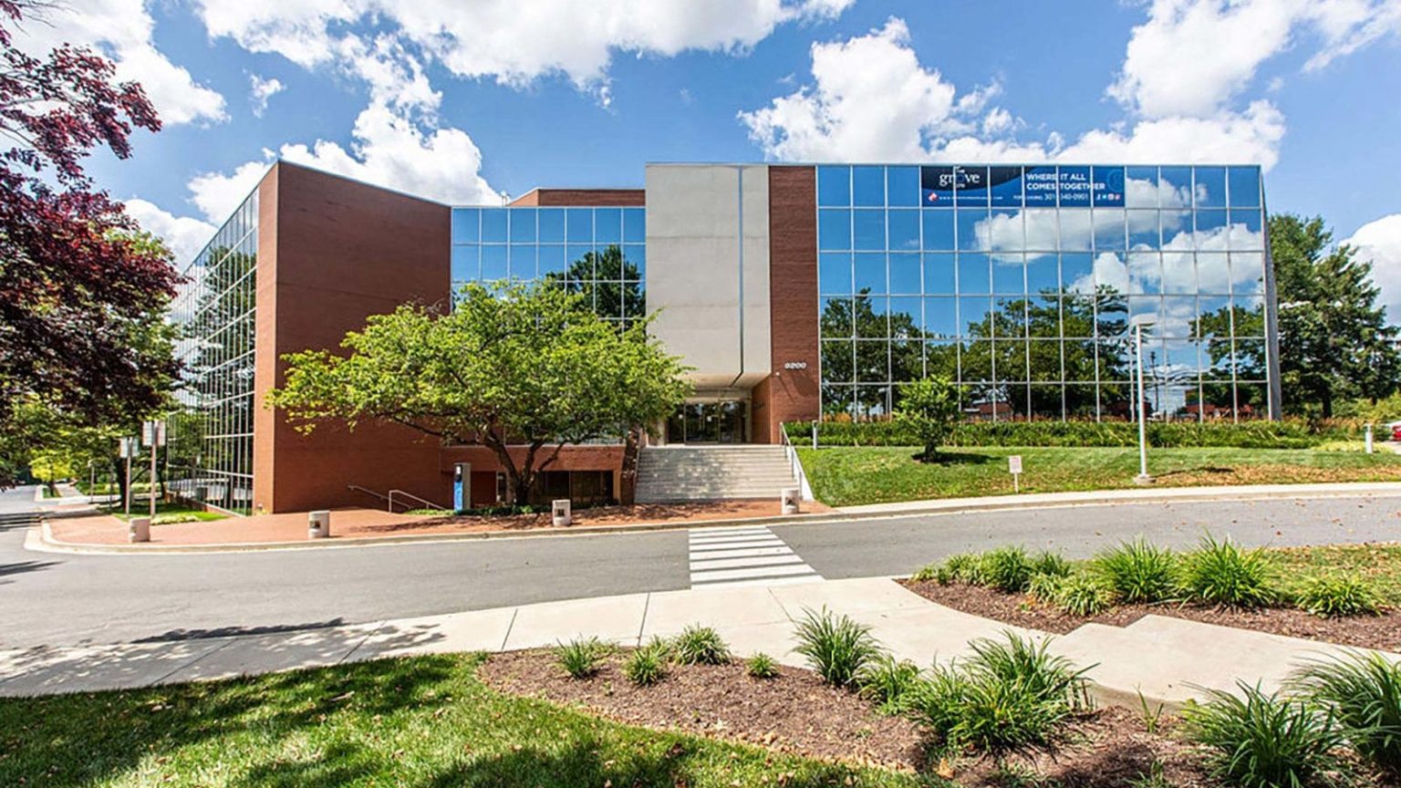 3,661 SF Office Space in Rockville, MD Photo